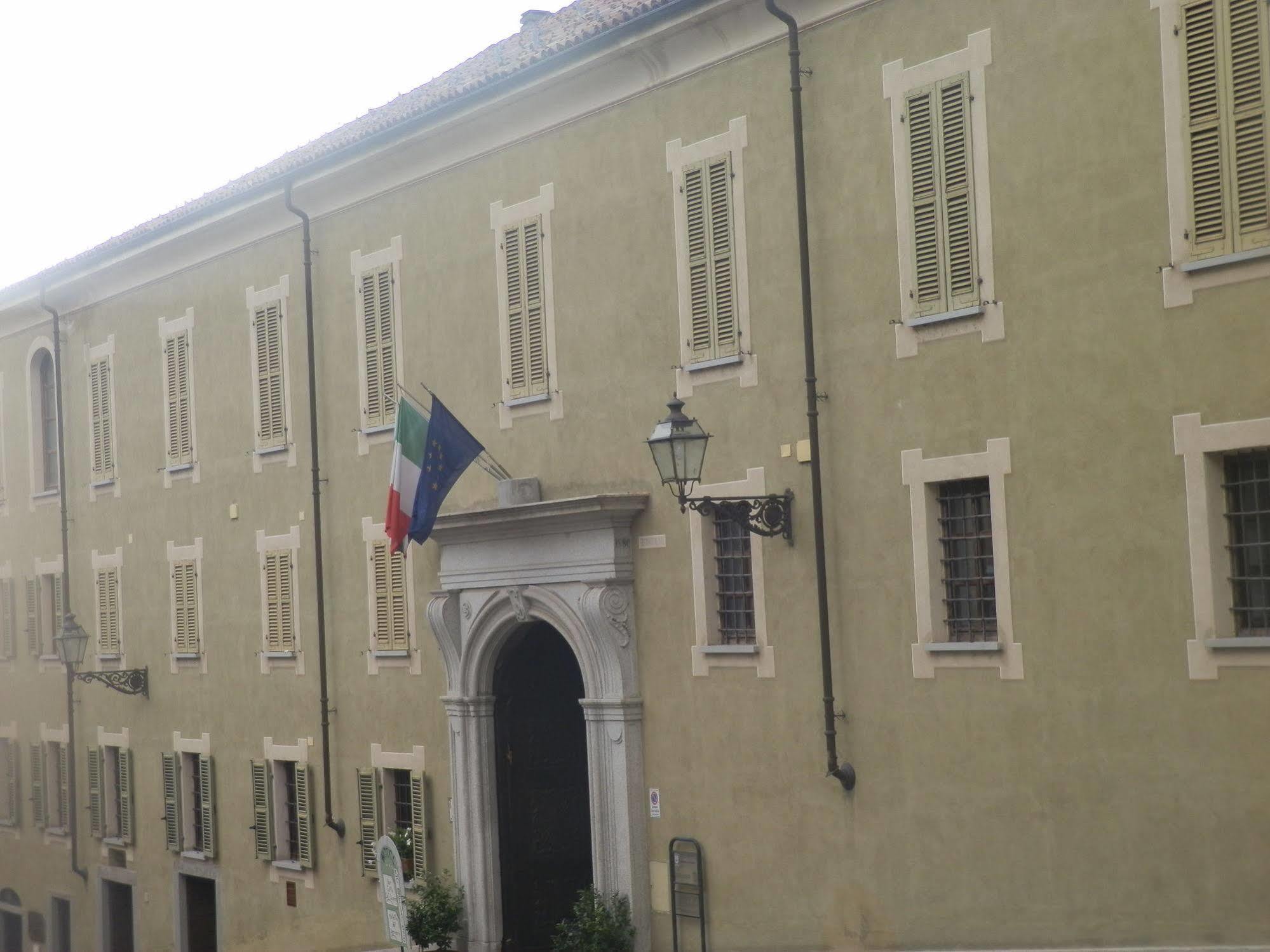 Hotel La Meridiana 3*